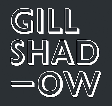 10 best: Gill Shadow