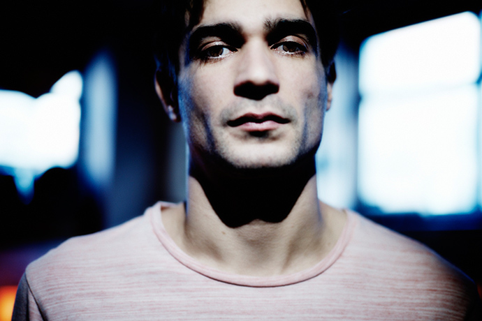 Mercury odds: Jon Hopkins (Immunity) 10/1