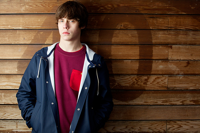Mercury odds: Jake Bugg (Jake Bugg) 16/1