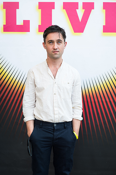 Mercury odds: Concert For Fnac Live Festival 2013