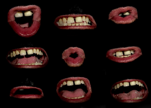 Exhibitionist1409: Mel Brimfield