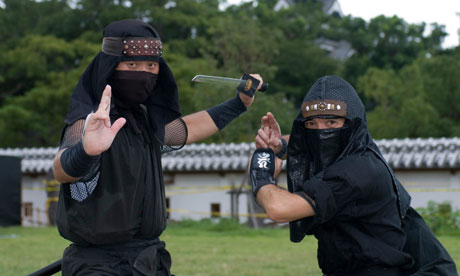 Ninja