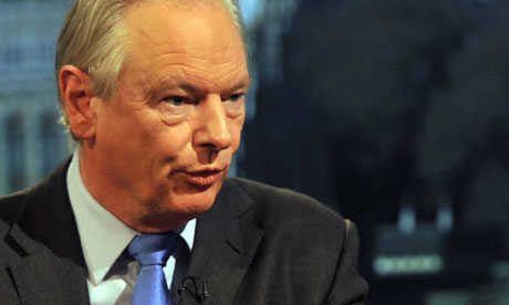 Francis Maude