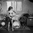 Amy Winehouse at Proud: Caroline Djanogly