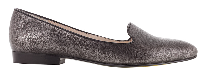 Wish list: Grey shoes:: Pump