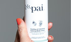 Sali Hughes: Pai skincare