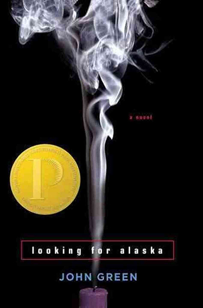 ALA : Looking for Alaska, by John GreenReasons: Offensive language, sexually ex