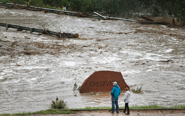 colorado: lyons