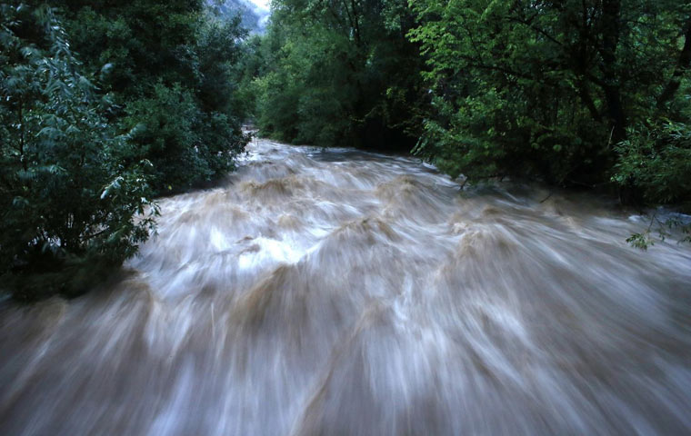 colorado flooding