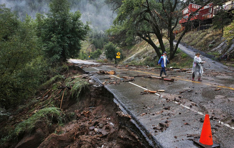 colorado flooding