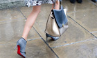 LFW PLOG - shoes