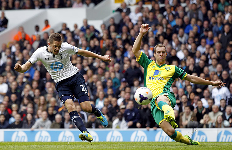 Saturday Roundup: Gylfi Sigurdsson scores