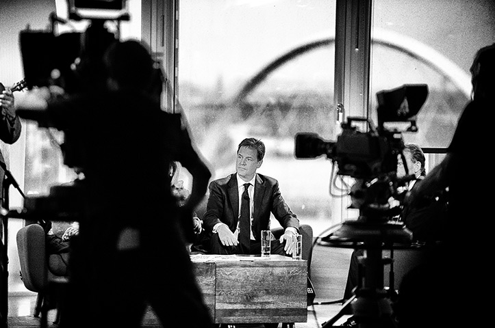 Lib Dem conference: An Alternative View Of The Liberal Democrats Annual Party Conference