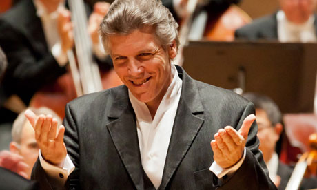 Thomas Hampson