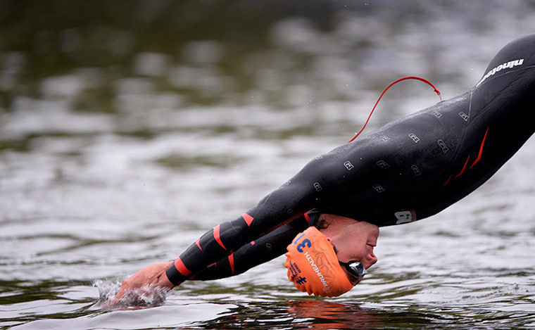 World Triathlon Final: World Triathlon Grand Final