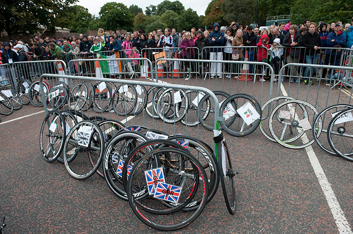 World Triathlon Final: World Triathlon Grand Final