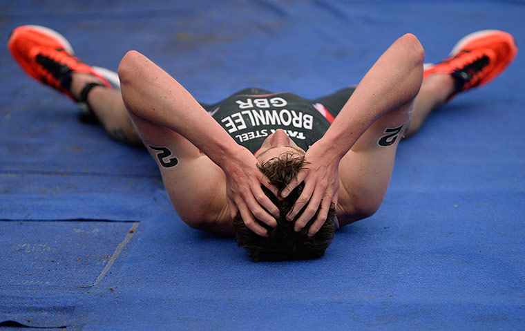 World Triathlon Final: World Triathlon Grand Final