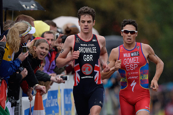 World Triathlon Final: World Triathlon Grand Final