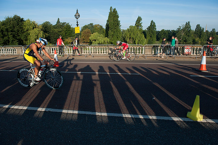 World Triathlon Final: World Triathlon Grand Final
