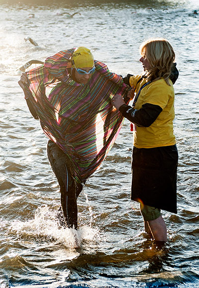 World Triathlon Final: World Triathlon Grand Final