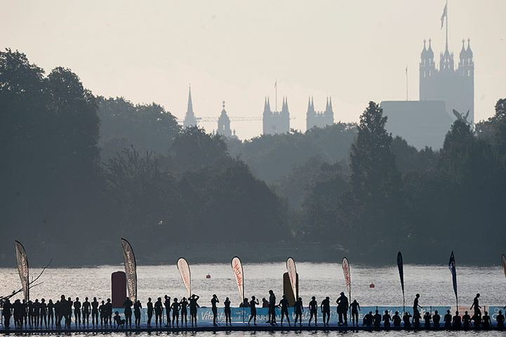 World Triathlon Final: World Triathlon Grand Final