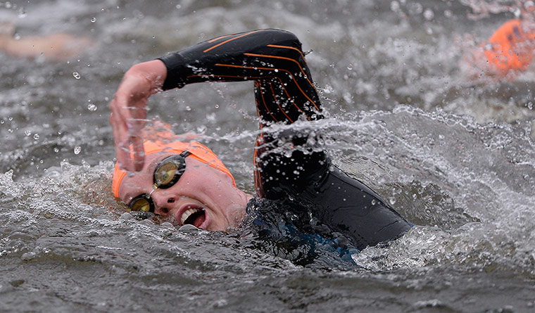 World Triathlon Final -: World Triathlon Grand Final