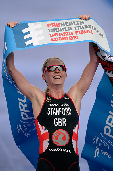 World Triathlon Final -: World Triathlon Grand Final