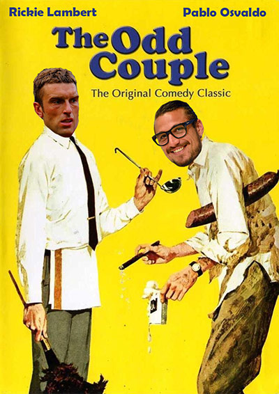 Rickie Lambert gallery: Rickie Lambert gallery