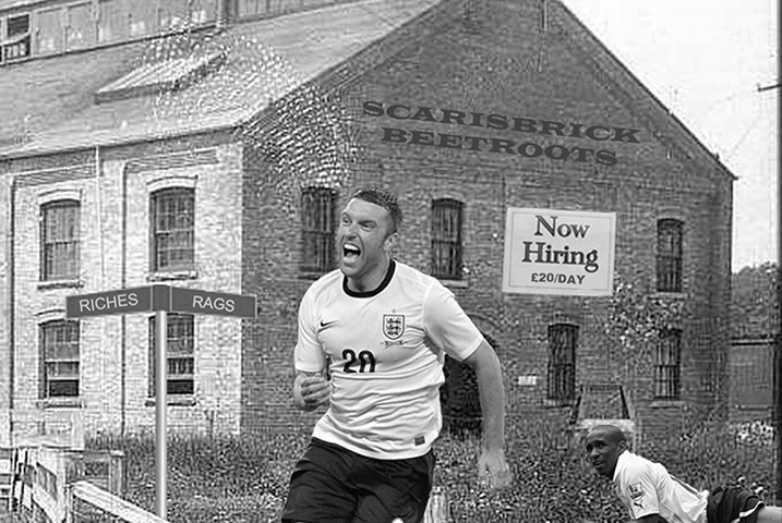 Rickie Lambert gallery: Rickie Lambert