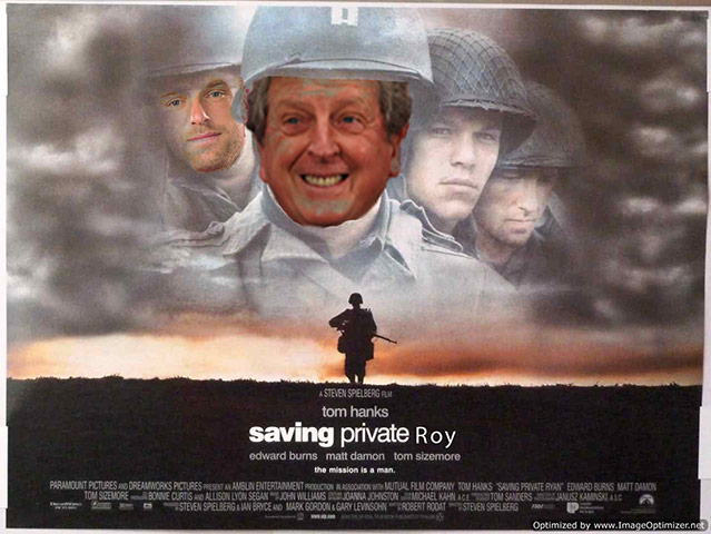 Rickie Lambert gallery: Rickie Lambert gallery