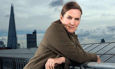 Sophie Fiennes