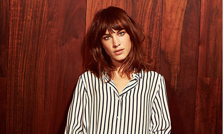 Alexa Chung