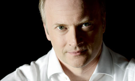conductor Gianandrea Noseda