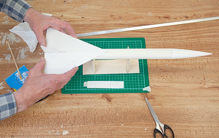 International Rocket Week: International Rocket Week