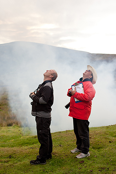 International Rocket Week: International Rocket Week