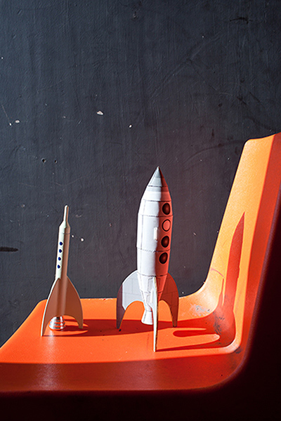 International Rocket Week: International Rocket Week