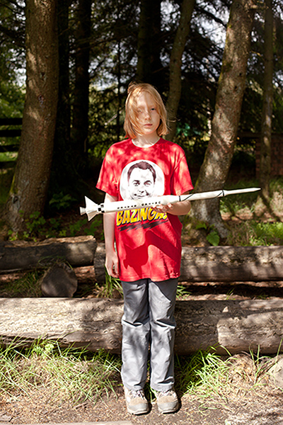 International Rocket Week: International Rocket Week