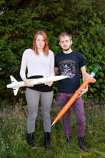 International Rocket Week: International Rocket Week