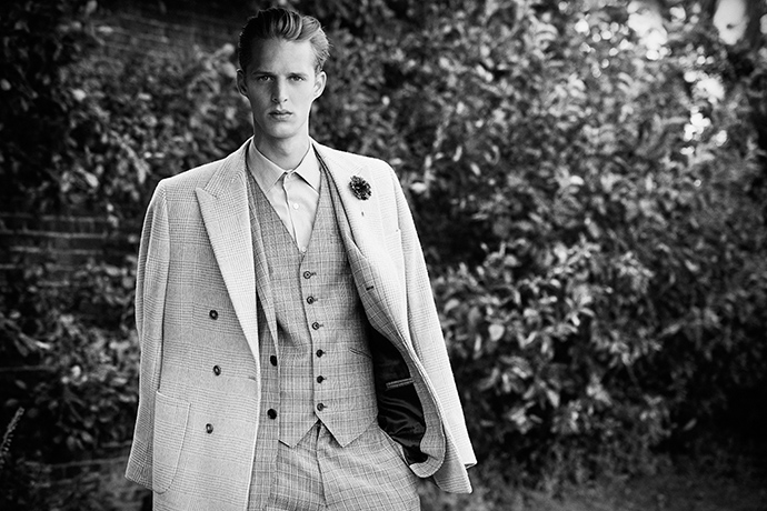 the fashion checks: the fashion checks