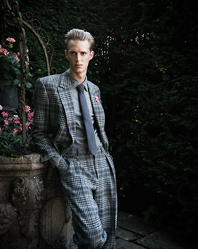 the fashion checks: the fashion checks