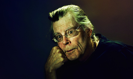 Stephen King: on alcoholism and returning to the Shining More than 30 years after Stephen King first terrified readers with The Shining, he's written a sequel, drawing on his alcoholism and a near-death experience.