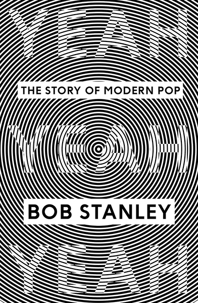 goodlook2109: Bob Stanley