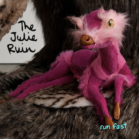 goodlook2109: The Julie Ruin