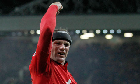 Wayne Rooney