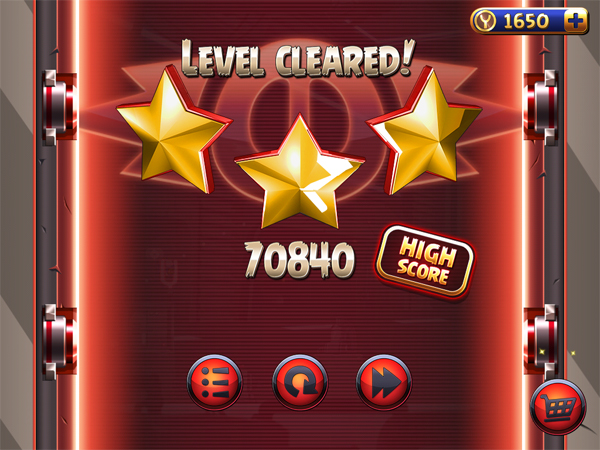 Angry Birds Star Wars II