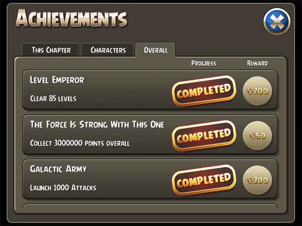 Angry Birds Star Wars II