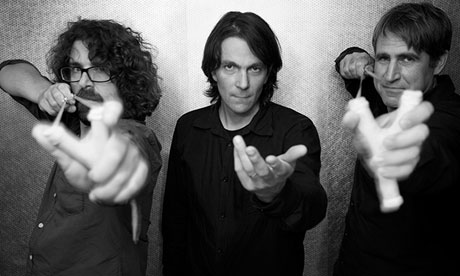 Sebadoh