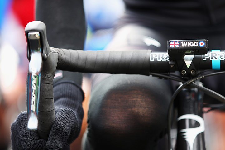 ToB Stage 4 Gallery: ToB Stage 4 Gallery