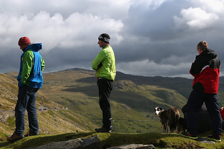 ToB Stage 4 Gallery: ToB Stage 4 Gallery