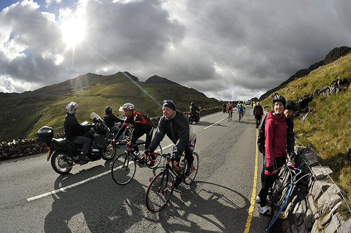 ToB Stage 4 Gallery: ToB Stage 4 Gallery